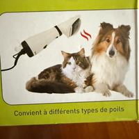 Phon spazzola per animali