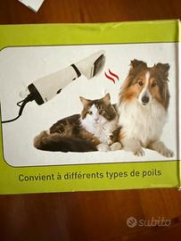 Phon spazzola per animali