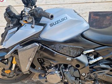 Suzuki GSX S 1000