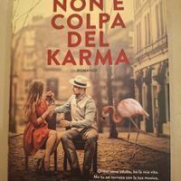 Non è colpa del karma - Laura Norton