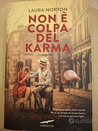 Non è colpa del karma - Laura Norton