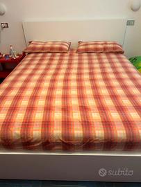 Letto contenitore MALM IKEA