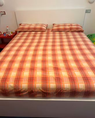 Letto contenitore MALM IKEA
