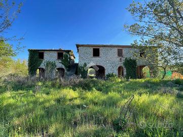 CASA INDIPENDENTE A AREZZO
