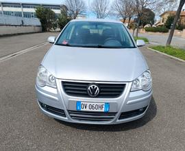 Volkswagen Polo 1.4 TDI 5 porte SOLO 122.000 KM
