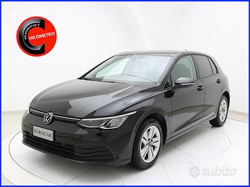 Volkswagen Golf 2.0 TDI 150 CV DSG SCR Style