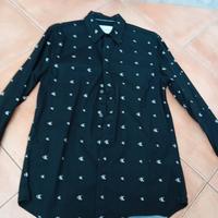 camicia Calvin Klein 