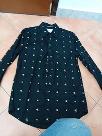 camicia Calvin Klein 