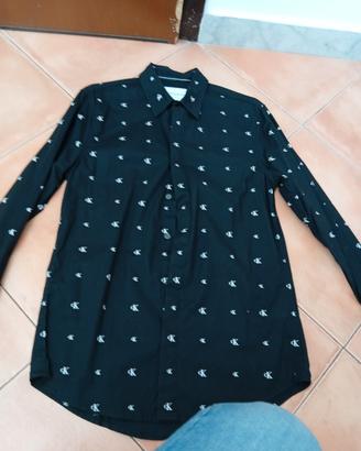 camicia Calvin Klein 