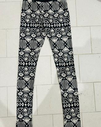 Leggins Donna