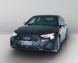 AUDI A3 IV 2020 Sportback - S3 Sportback 2. U11520