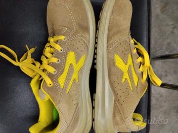 scarpe da lavoro Upower 