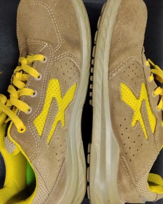 scarpe da lavoro Upower 