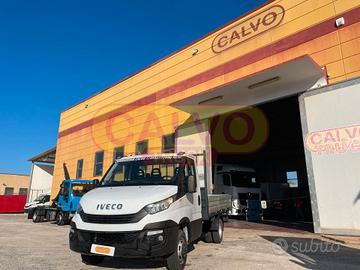 Iveco Daily cassone fisso
