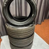 Gomme Michelin 245/40 R18
