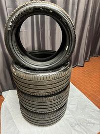Gomme Michelin 245/40 R18