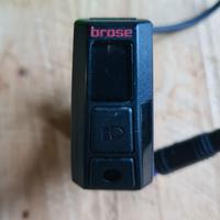 Unità di Comando a Led Brose HMI 4