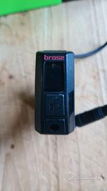 Unità di Comando a Led Brose HMI 4