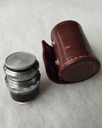 cine-camera