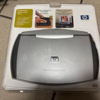 Scanner fotografico HP