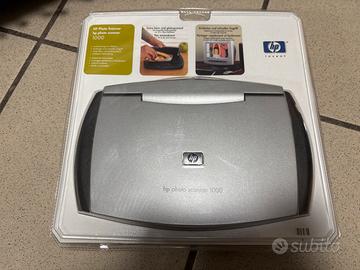 Scanner fotografico HP