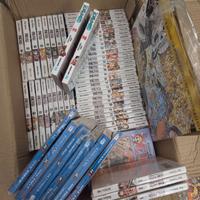 Manga One Piece New Edition