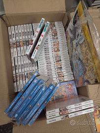 Manga One Piece New Edition