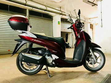 HONDA SH 300i - 2008