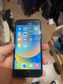 Iphone 8 nella scocca di iphone 7