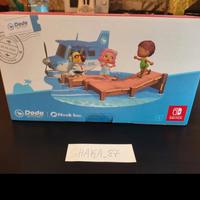 Consolle Nintendo switch limited edition