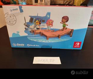 Consolle Nintendo switch limited edition