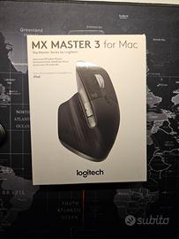 Logitech mx master 3 for mac