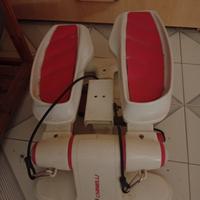 STEPPER