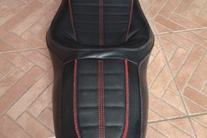 sella per Harley Davidson roade glide 