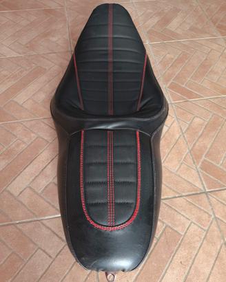 sella per Harley Davidson roade glide 