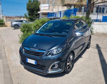 Peugeot 108 VTi 68
