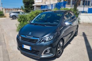 Peugeot 108 VTi 68