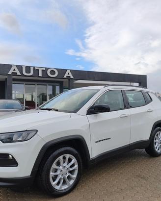 JEEP Compass 1.6 Mjt II 2WD Longitude