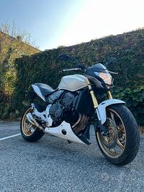 Honda Hornet