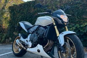 Honda Hornet