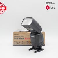 Yongnuo Speedlite YN600EX-RT II (Canon)