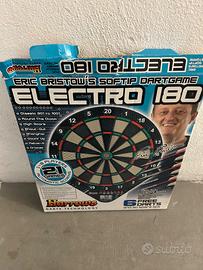 Freccette elettronico