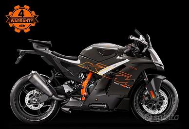 KTM 990 RC-R