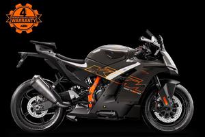 KTM 990 RC-R
