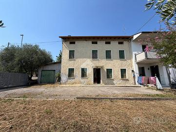 CASA INDIPENDENTE A PIANEZZE