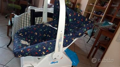 Dondolina "Chicco"