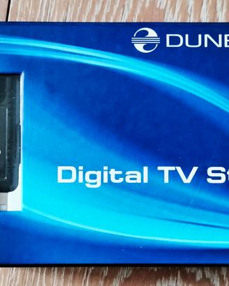 Dune HD Digital Player TV Stick Antenna Digitale