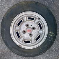 Cerchi in lega 1000 miglia