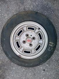 Cerchi in lega 1000 miglia