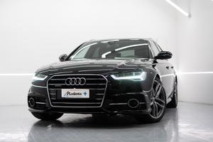 Audi A6 Avant S-Line Restyling (C7.5) 3.0 TDI V6 2